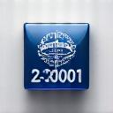 ISO 27001 sertifikasyon logosu.