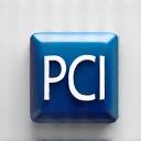 PCI DSS sertifikasyon logosu.