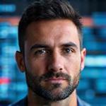 Prof. Can Demirtaş, Büyük Veri ve Analitik Başkanı