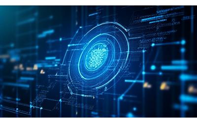 Finans AI projesi görseli, bankacılık verileri