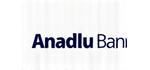 AnadoluBank Logo